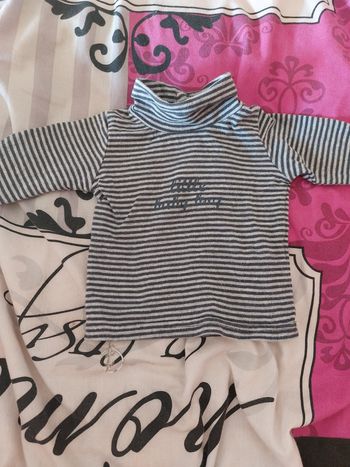Sous pull