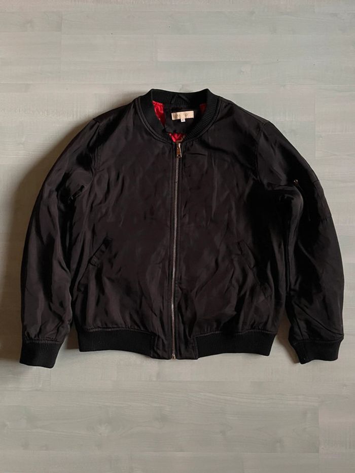 Bombers femme XL