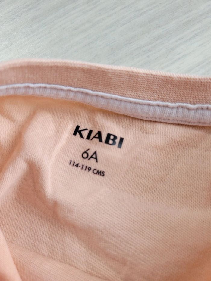 Lot de 5 tee-shirts garçon 👦 6 ans - photo numéro 15