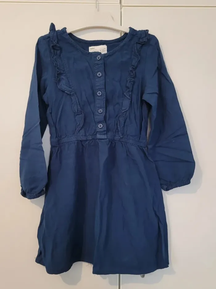 Robe légère / Lupilu