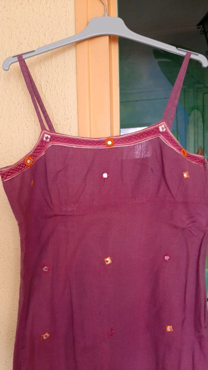 Robe femme taille 40 - photo numéro 2