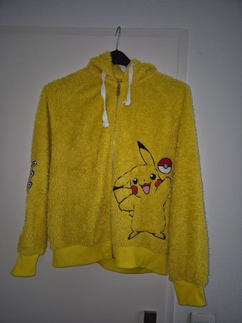 Sweat Pokemon