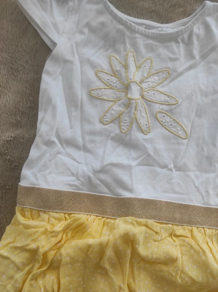 Robe été fille 4 ans - photo numéro 3