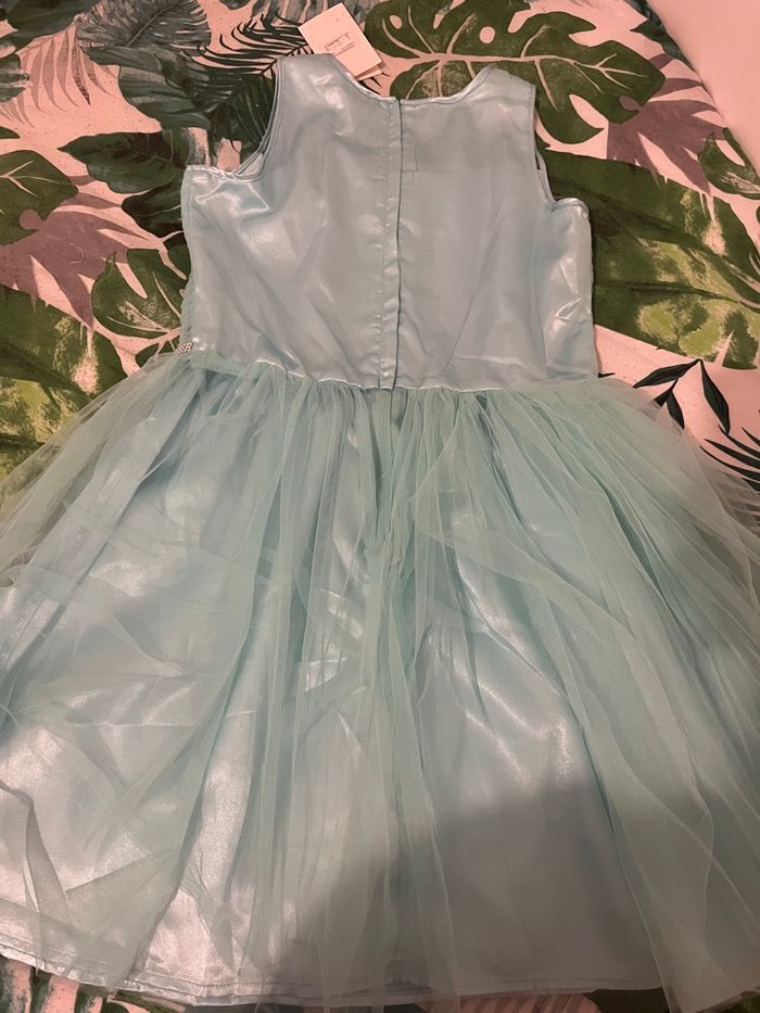 Robe princesse - photo numéro 3
