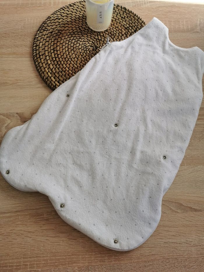 Gigoteuse - photo numéro 4