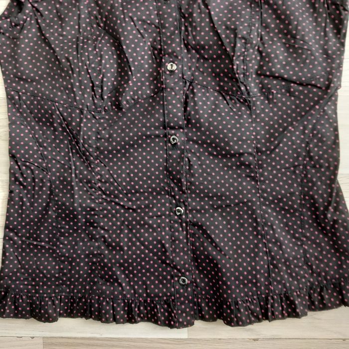 Chemise femme sans manches No Excuse taille 38 - photo numéro 4