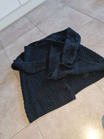 Veste taille M