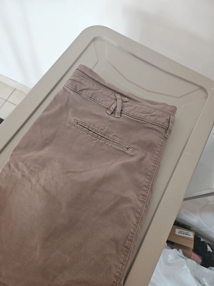 Jupe marque Camaïeu - photo numéro 7