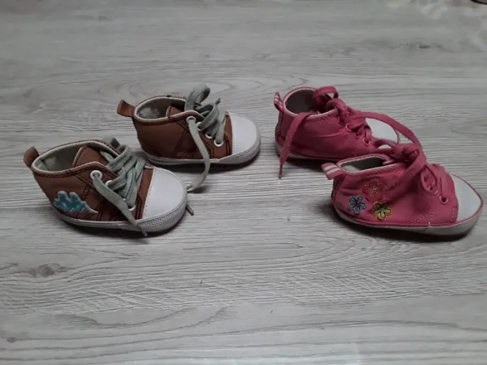 Lot chaussures