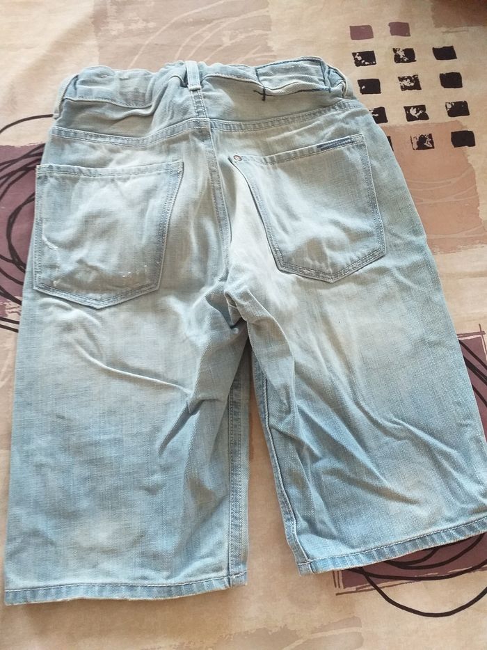 Short - photo numéro 3