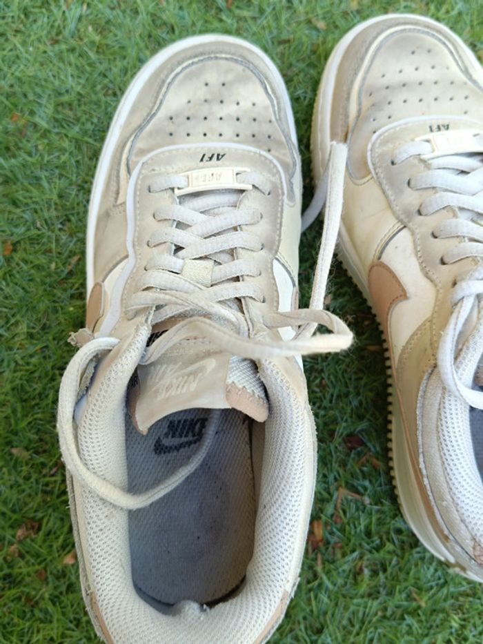 Nike AF1 38 - photo numéro 8