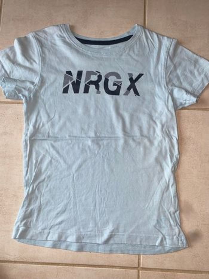 Lot de deux t-shirt - photo numéro 3