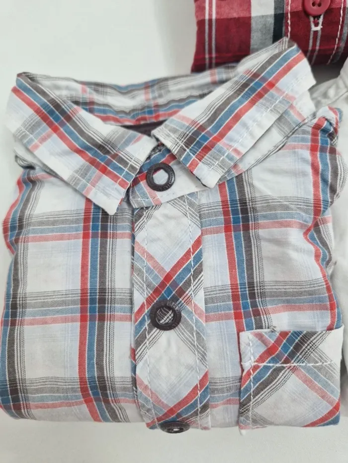 Lot  garçons 6M 👔 - photo numéro 3