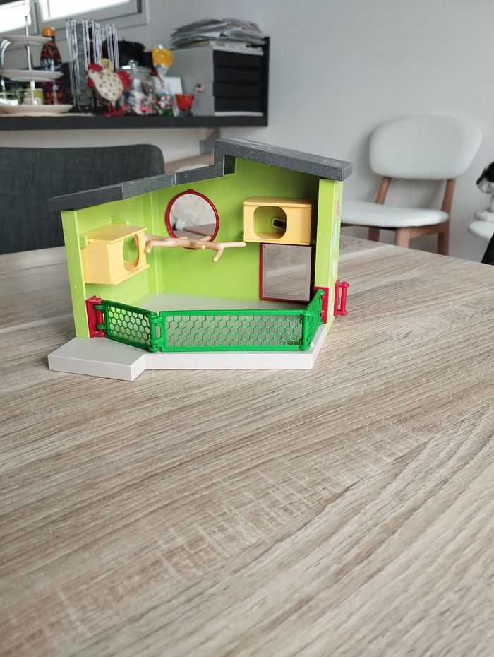 Maisonnette des chats - photo numéro 2