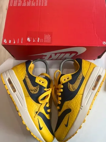 Nike Air Max 1 CO.JP Michigan Head to Head 36