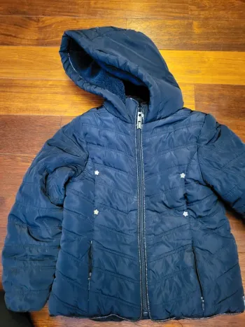 Veste enfant