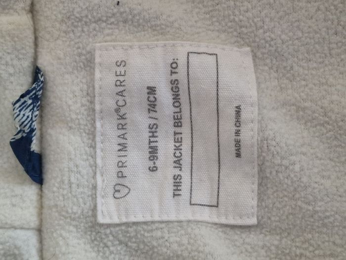 Combipilote bleu - photo numéro 3