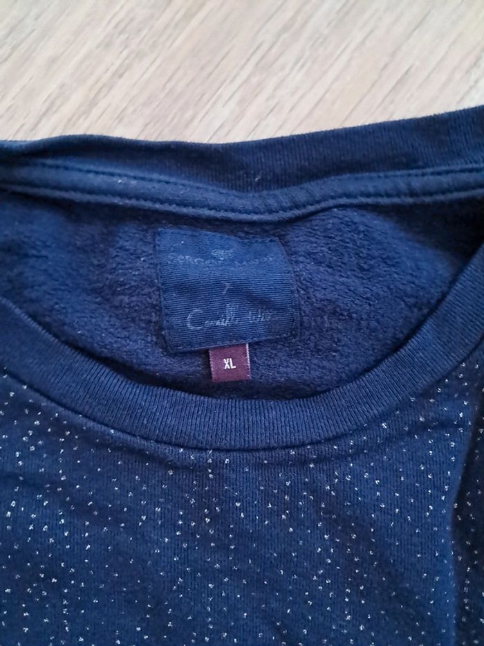 Sweat XL - photo numéro 3