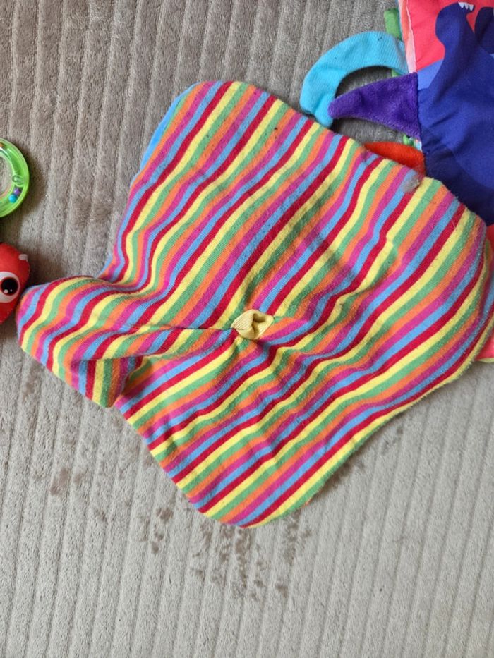 Lot jouets - photo numéro 5