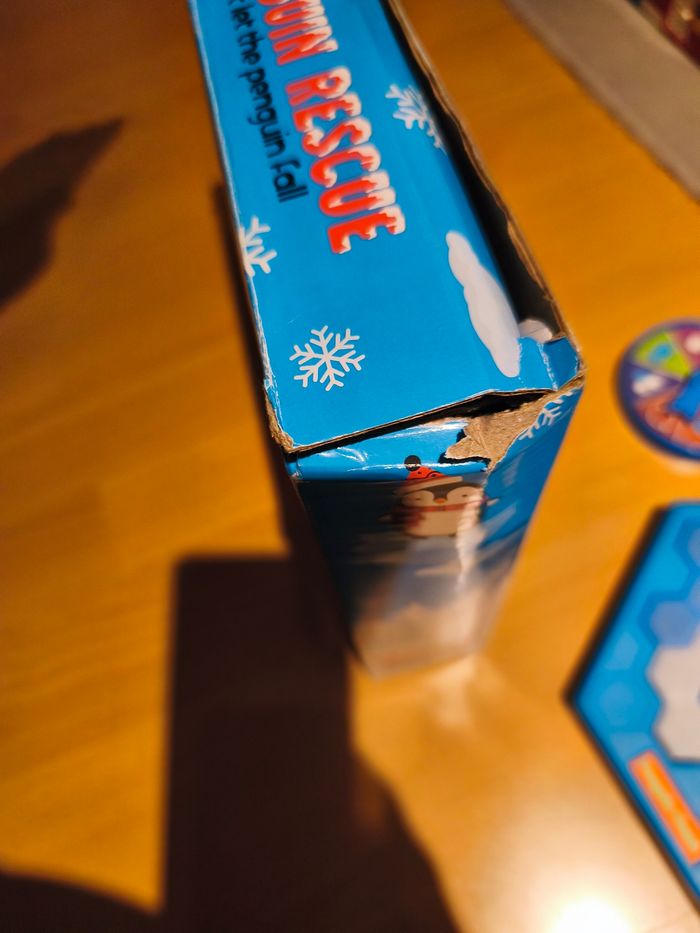 Jeu pingouin - photo numéro 5