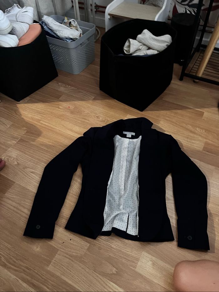 Blazer h et m - photo numéro 2