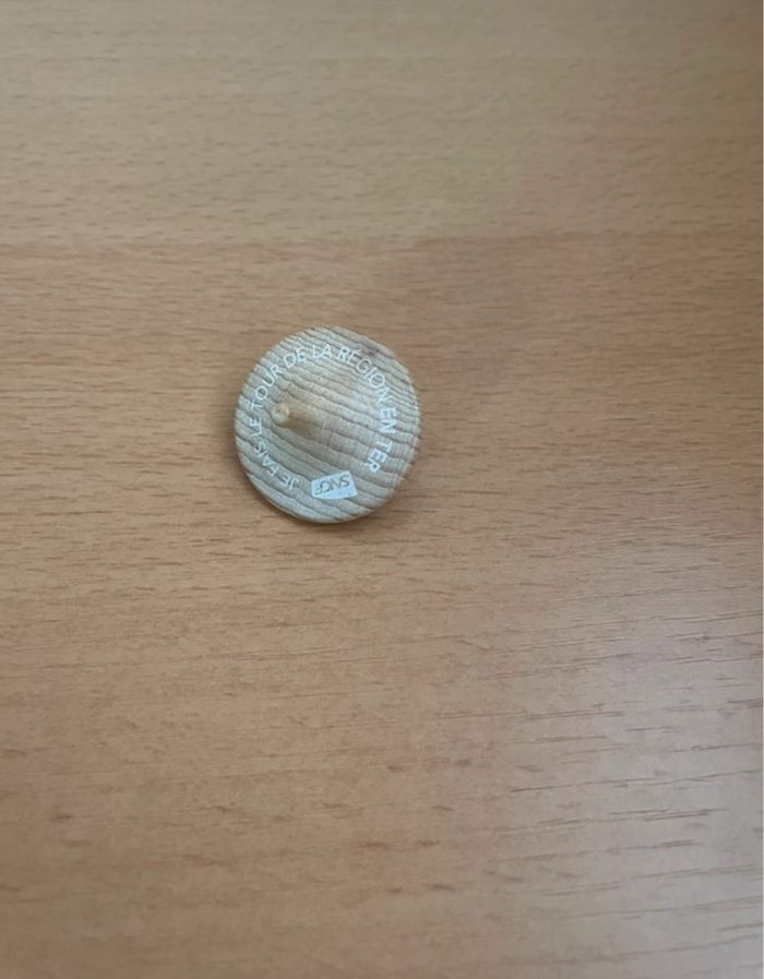 Toupie - photo numéro 5