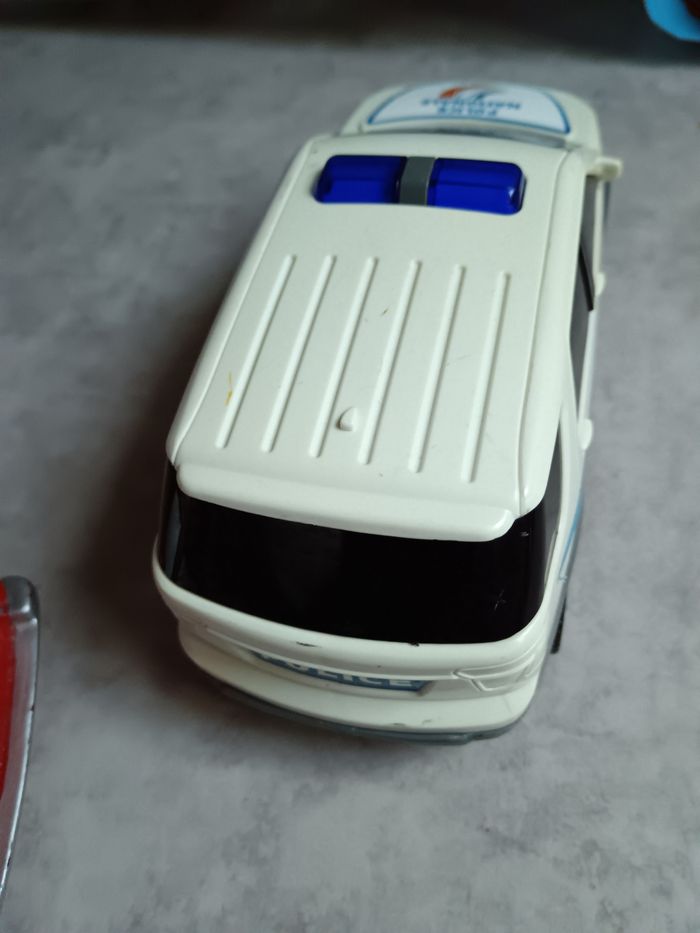 Lots de camions - photo numéro 6