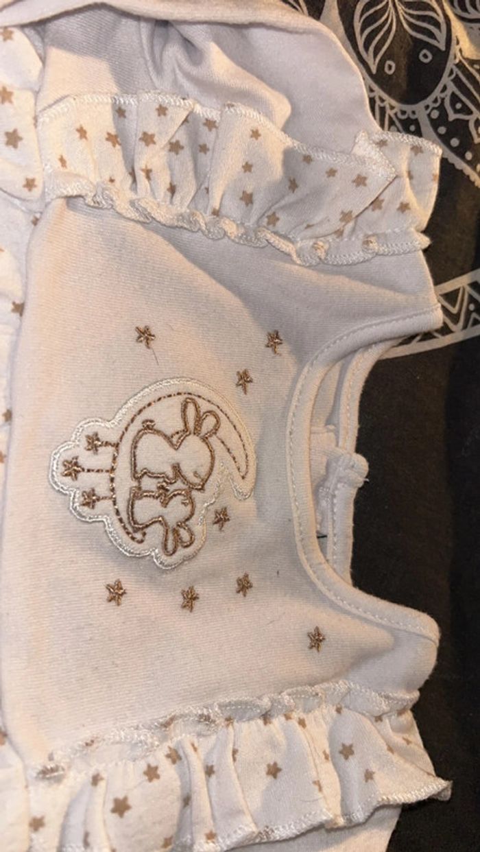 Ensemble bébé - photo numéro 2