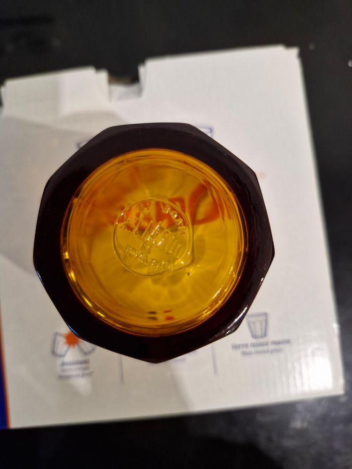 Verres duralex - photo numéro 4