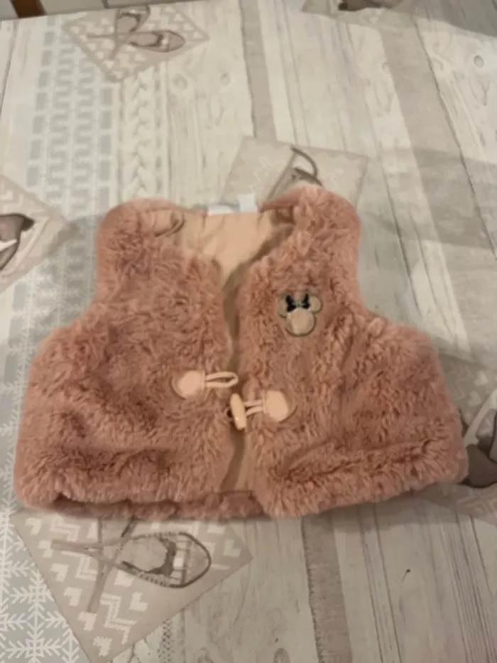 Gilet