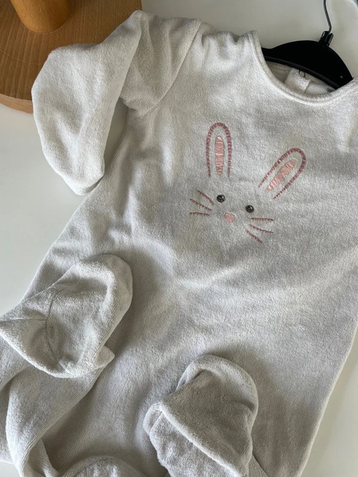 Pyjama bébé - photo numéro 3
