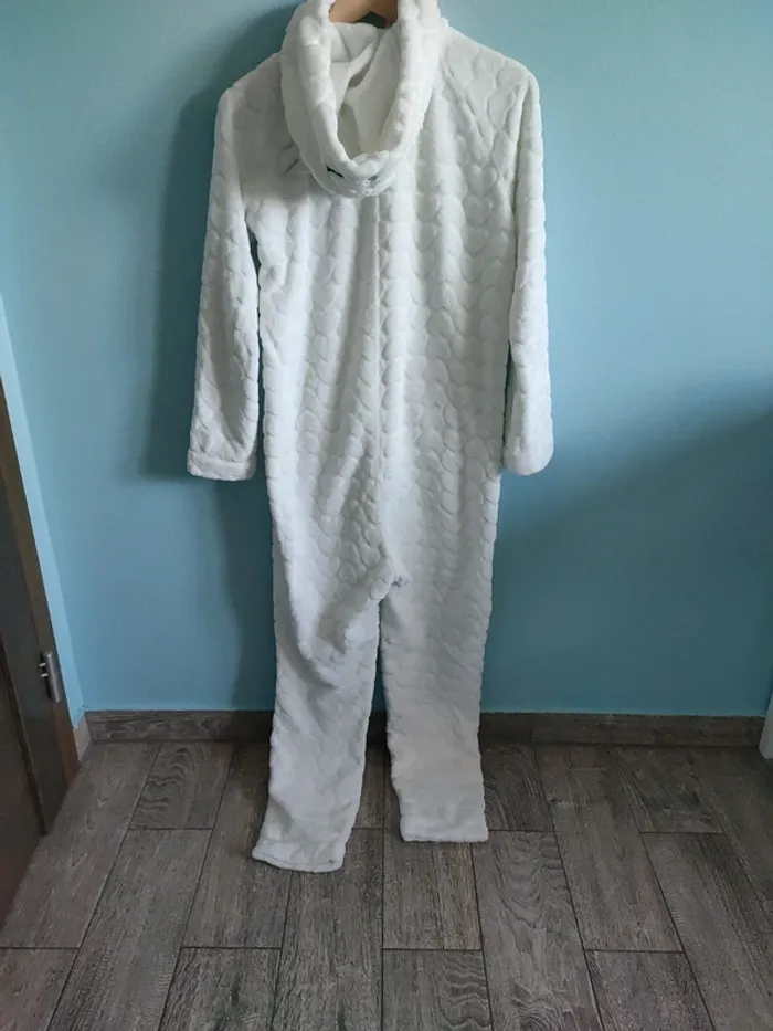 Combinaison pyjama - photo numéro 4
