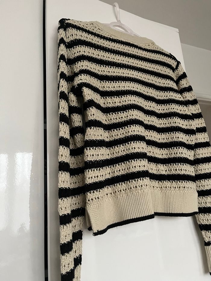 Gilet - photo numéro 5