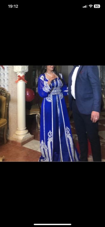 Caftan