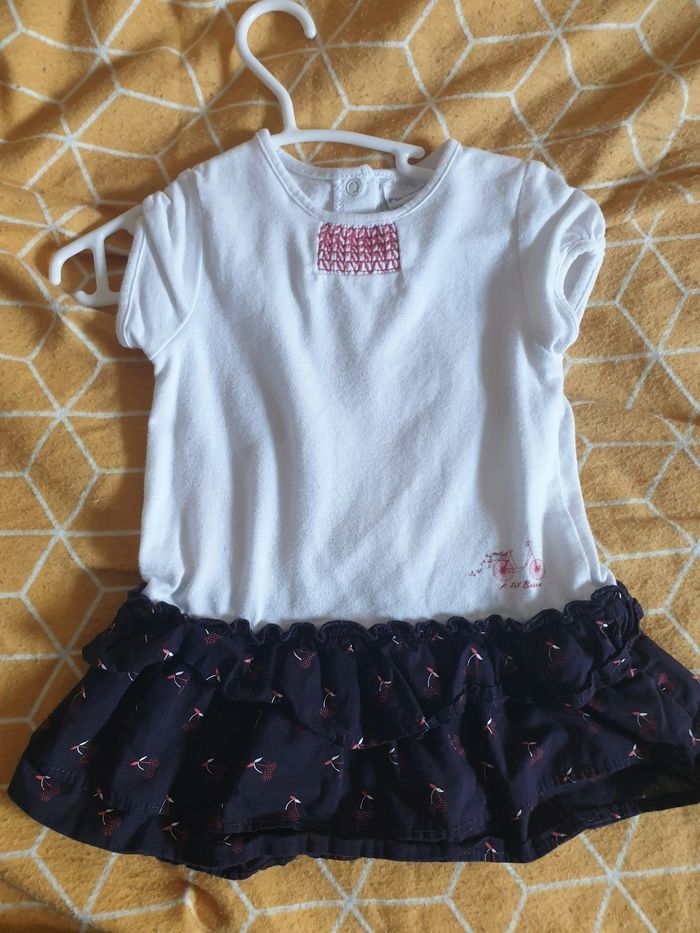 Robe 6 mois - photo numéro 5