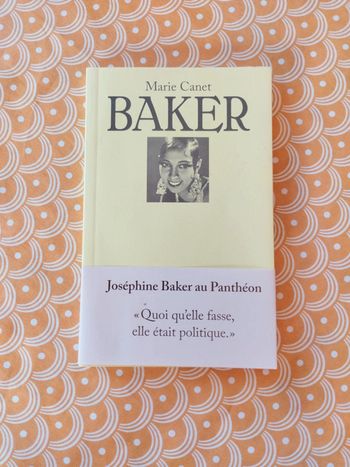 BAKER