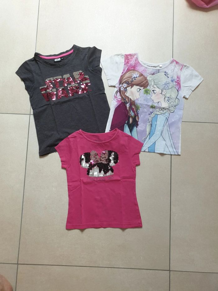 Lot t-shirt