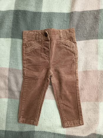 Jeans 6 mois 