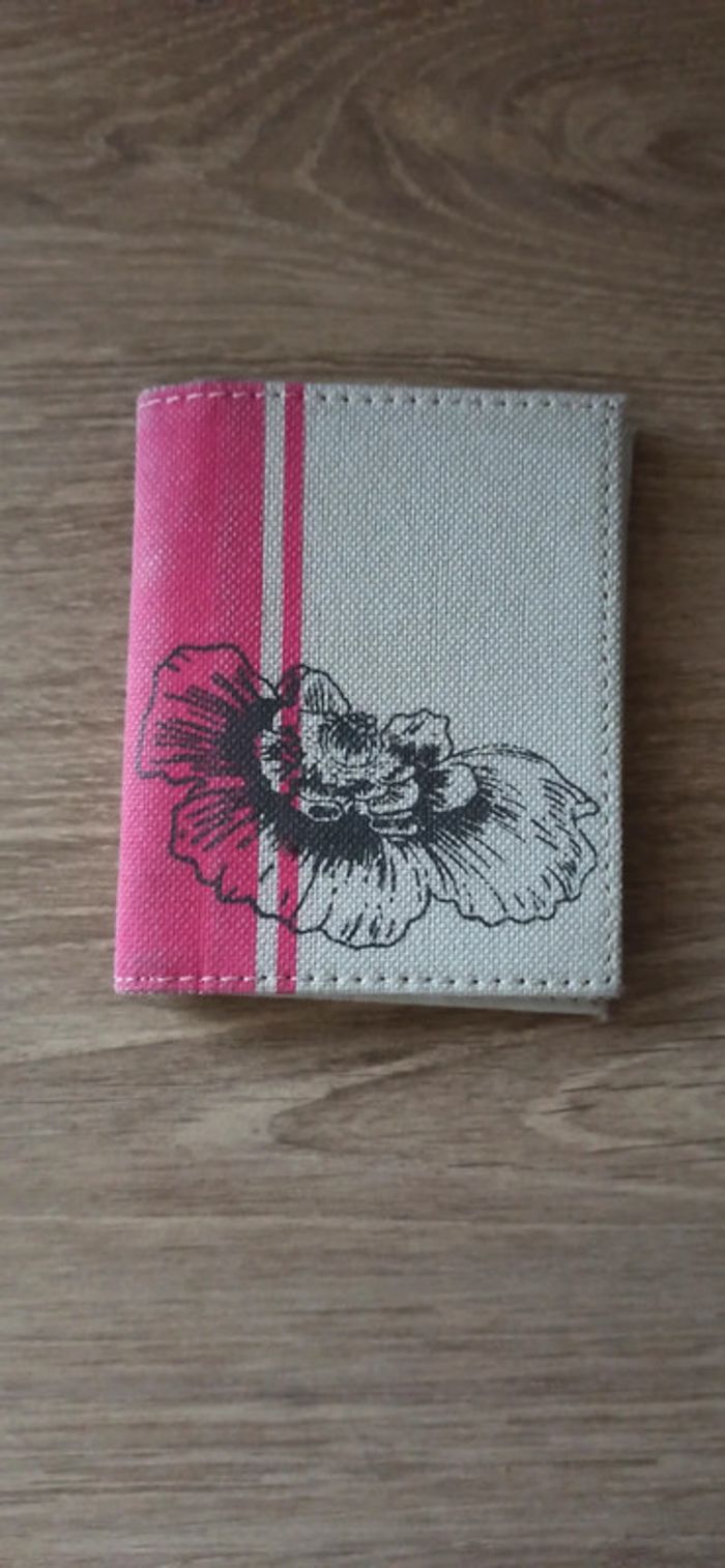 Porte carte