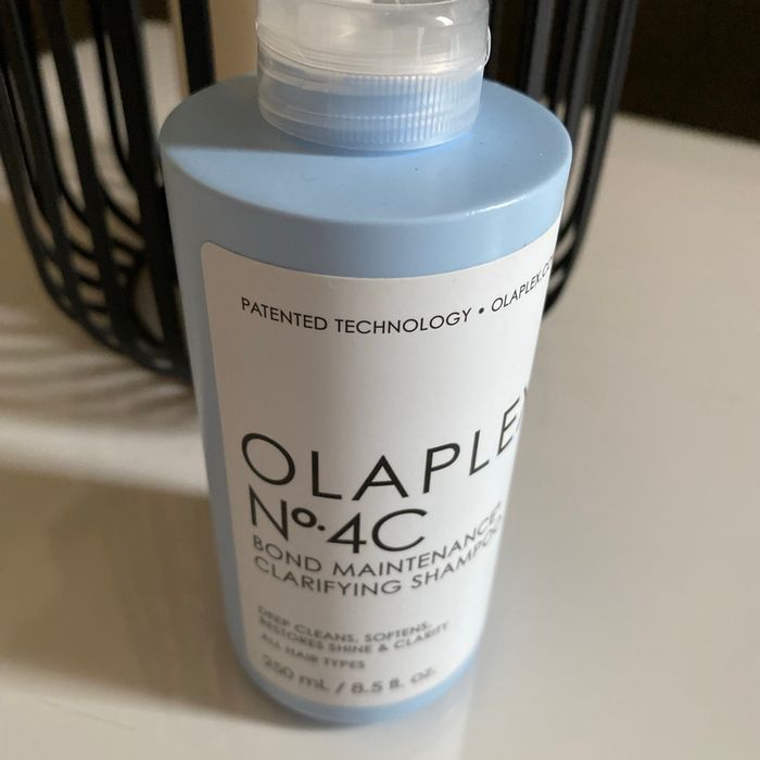 Shampoing olaplex