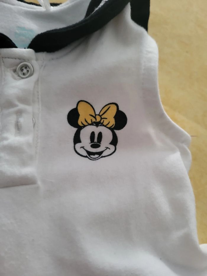 Robes minnie - photo numéro 4