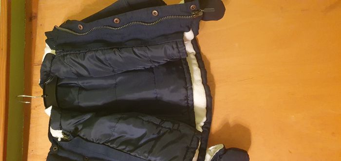 Blouson 2 en 1 - photo numéro 4