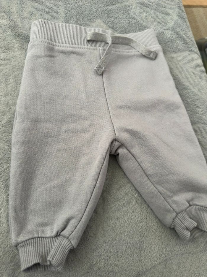 2 pantalon pour bébé - photo numéro 11