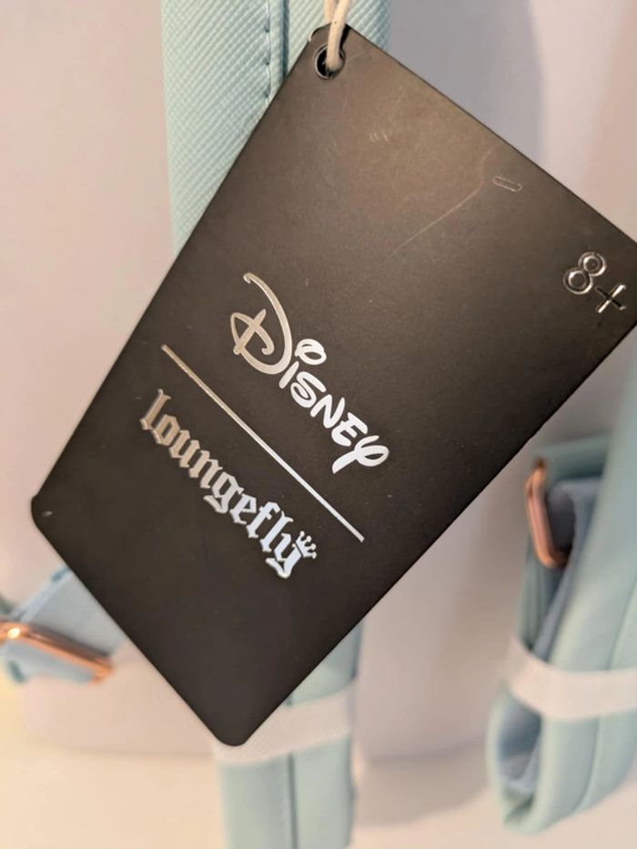 Loungefly Bambi - photo numéro 5