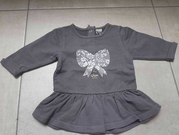 Robe 3 mois TAO