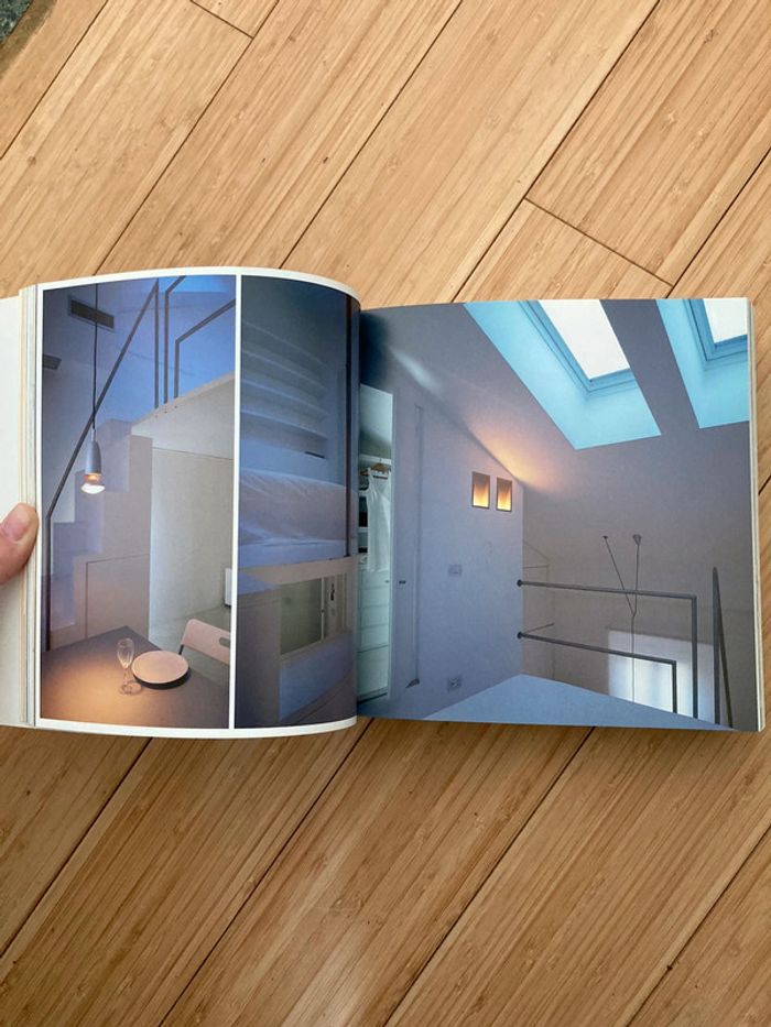 1000 idées pour votre appartement du studio au cinq pièces - photo numéro 3