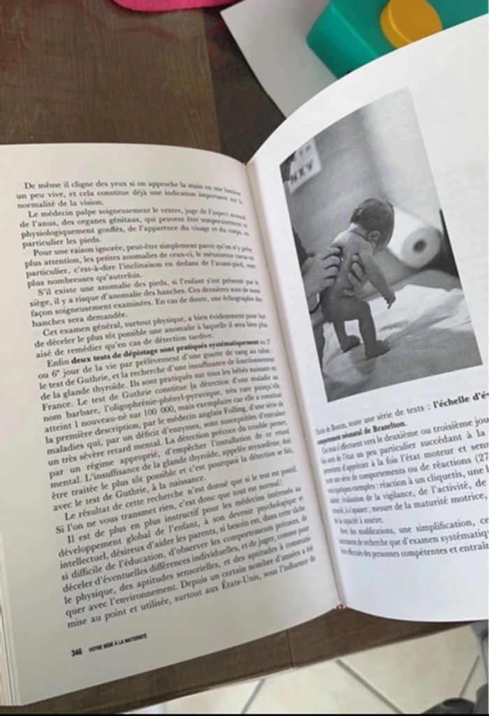 Livre m grossesse mon enfant - photo numéro 6