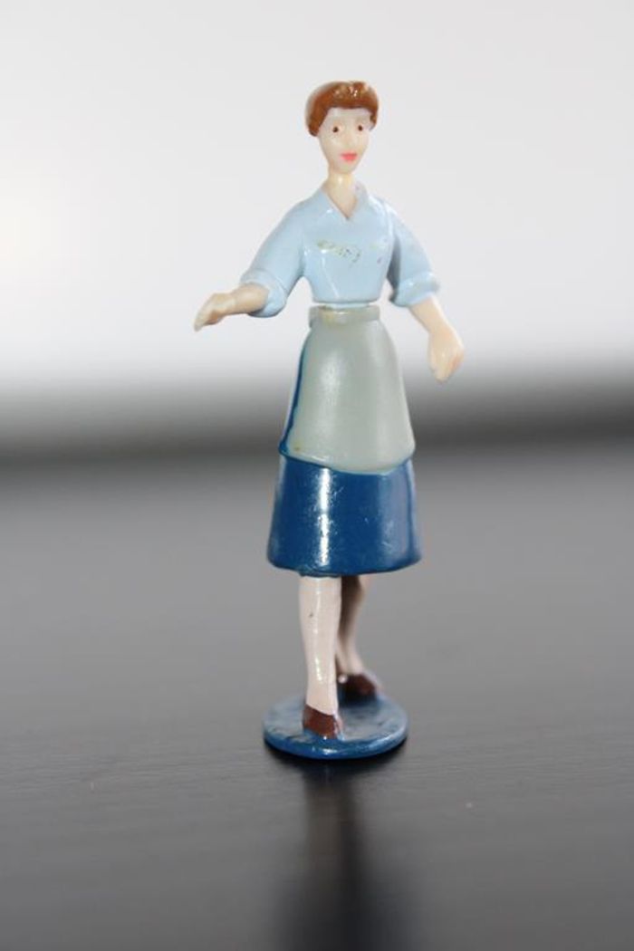 Disney lot figurines 101 dalmatiens - photo numéro 6