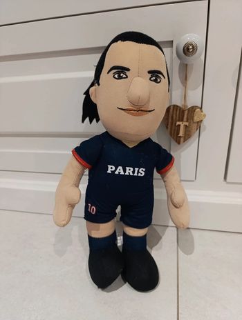 Peluche Psg