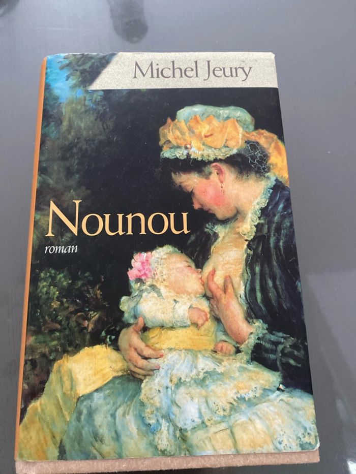 Nounou